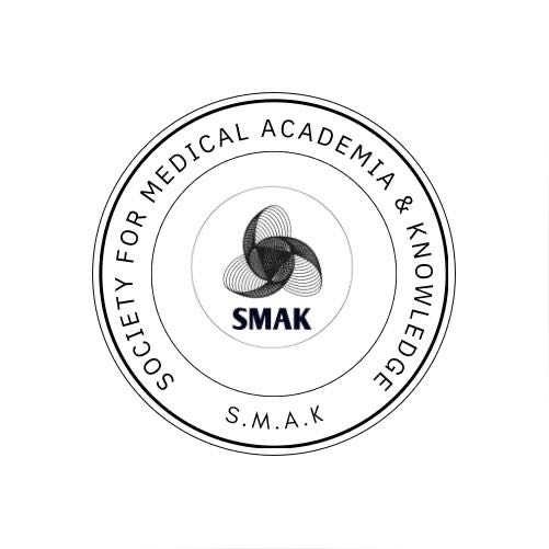 SMAK Logo